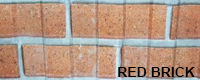 Red Brick(кирпичный)